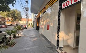 Hospedaria Monumento